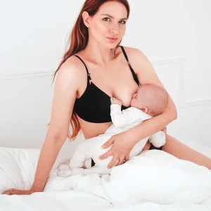 Soutien-gorge d'Allaitement Mia